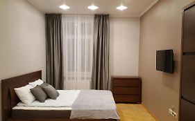 Soprano Apartment Tamanska